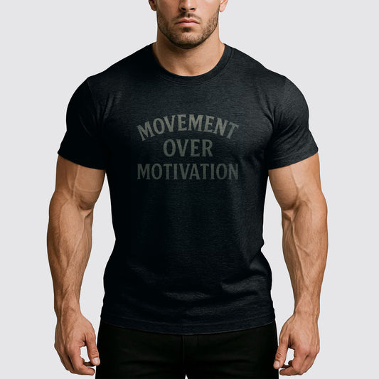 Ultimate Gym T-shirt for Men: Stay Cool and Comfy During Intense Workouts- AA07156