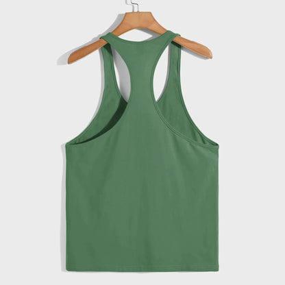 Bodybuilding Racerback Tank Top- AA07160