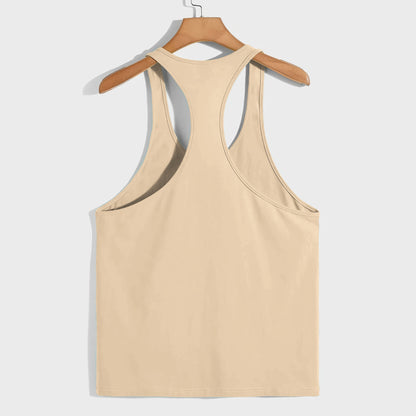 Bodybuilding Racerback Tank Top- AA07164