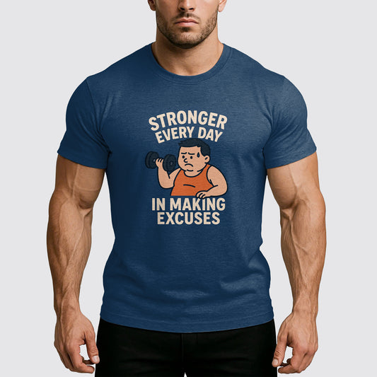 Ultimate Gym T-shirt for Men: Stay Cool and Comfy During Intense Workouts- AA07179