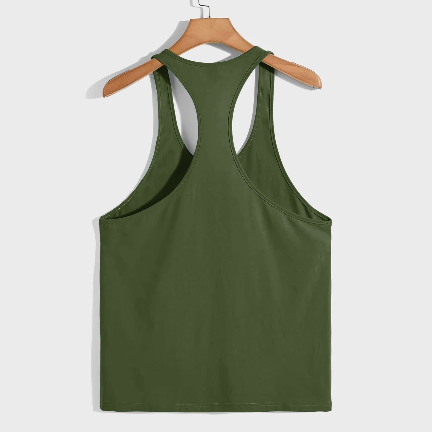Bodybuilding Racerback Tank Top- AA07202