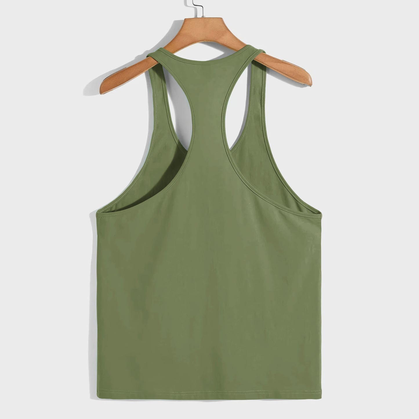 Bodybuilding Racerback Tank Top- AA07208