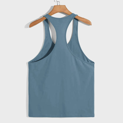 Bodybuilding Racerback Tank Top- AA07210