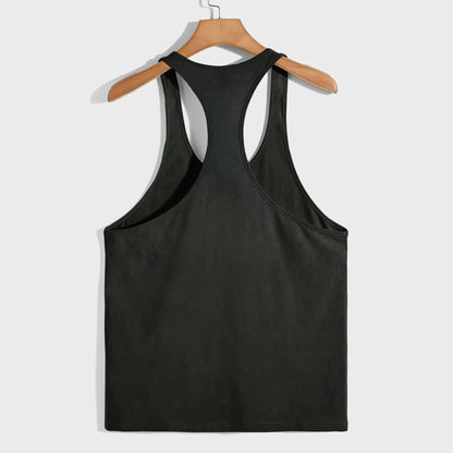 Savage Power Series Racerback Tank Top- AA07218