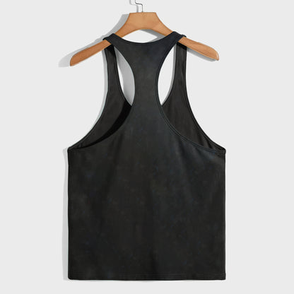 Bodybuilding Racerback Tank Top- AA07224
