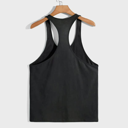 Bodybuilding Racerback Tank Top- AA07385