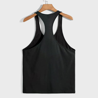 Bodybuilding Racerback Tank Top- AA07388