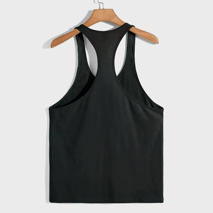 Bodybuilding Racerback Tank Top- AA07397