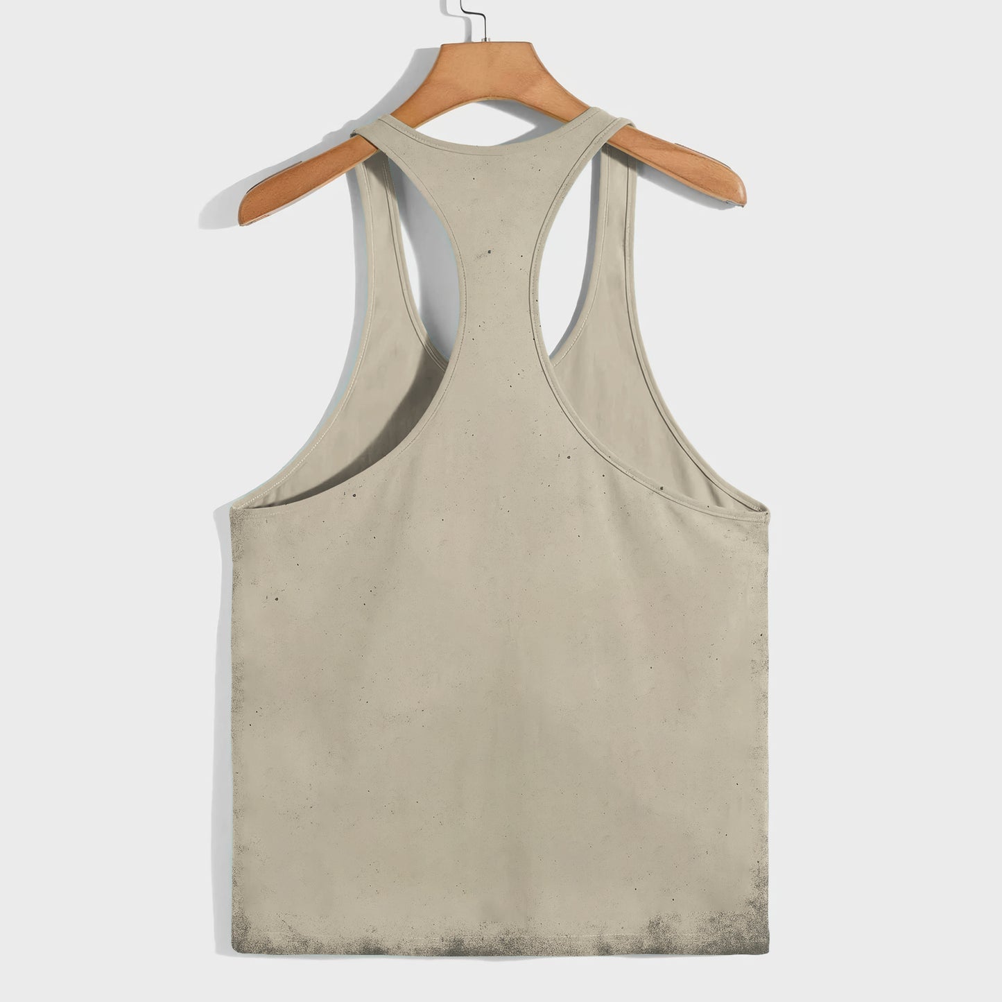 Bodybuilding Racerback Tank Top- AA07399