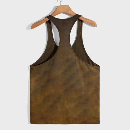 Savage Power Series Racerback Tank Top- AA07408