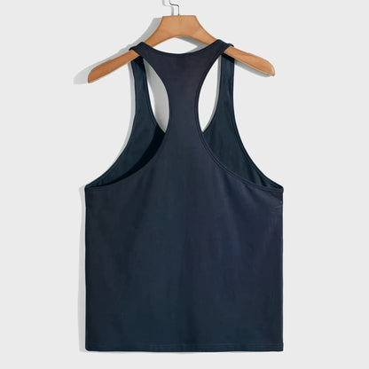 Savage Power Series Racerback Tank Top- AA07410