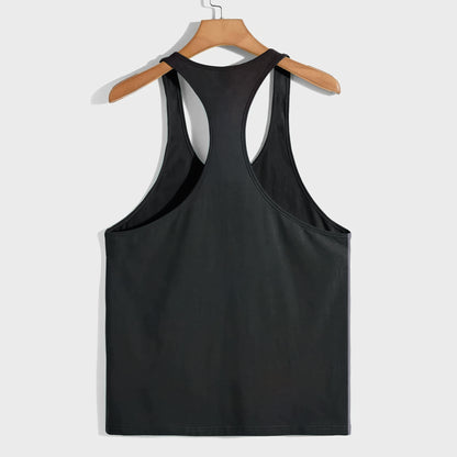Savage Power Series Racerback Tank Top- AA07422