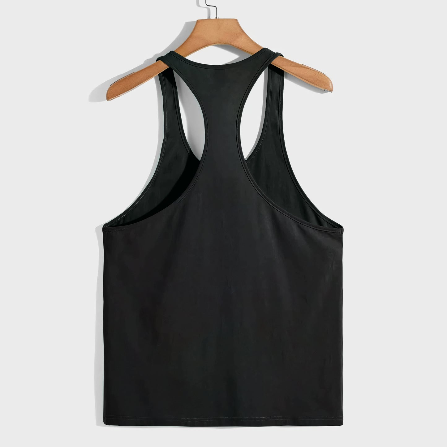 Bodybuilding Racerback Tank Top- AA07435