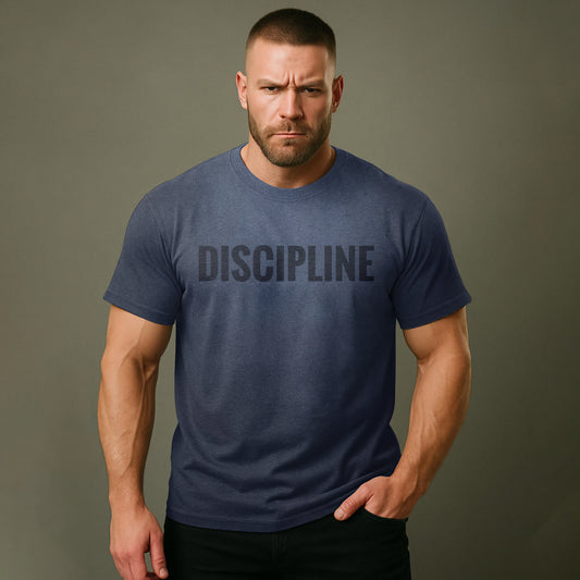 Ultimate Gym T-shirt for Men: Stay Cool and Comfy During Intense Workouts- AA07509