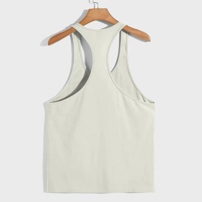 Funny Meme Racerback Tank Top- AA07638
