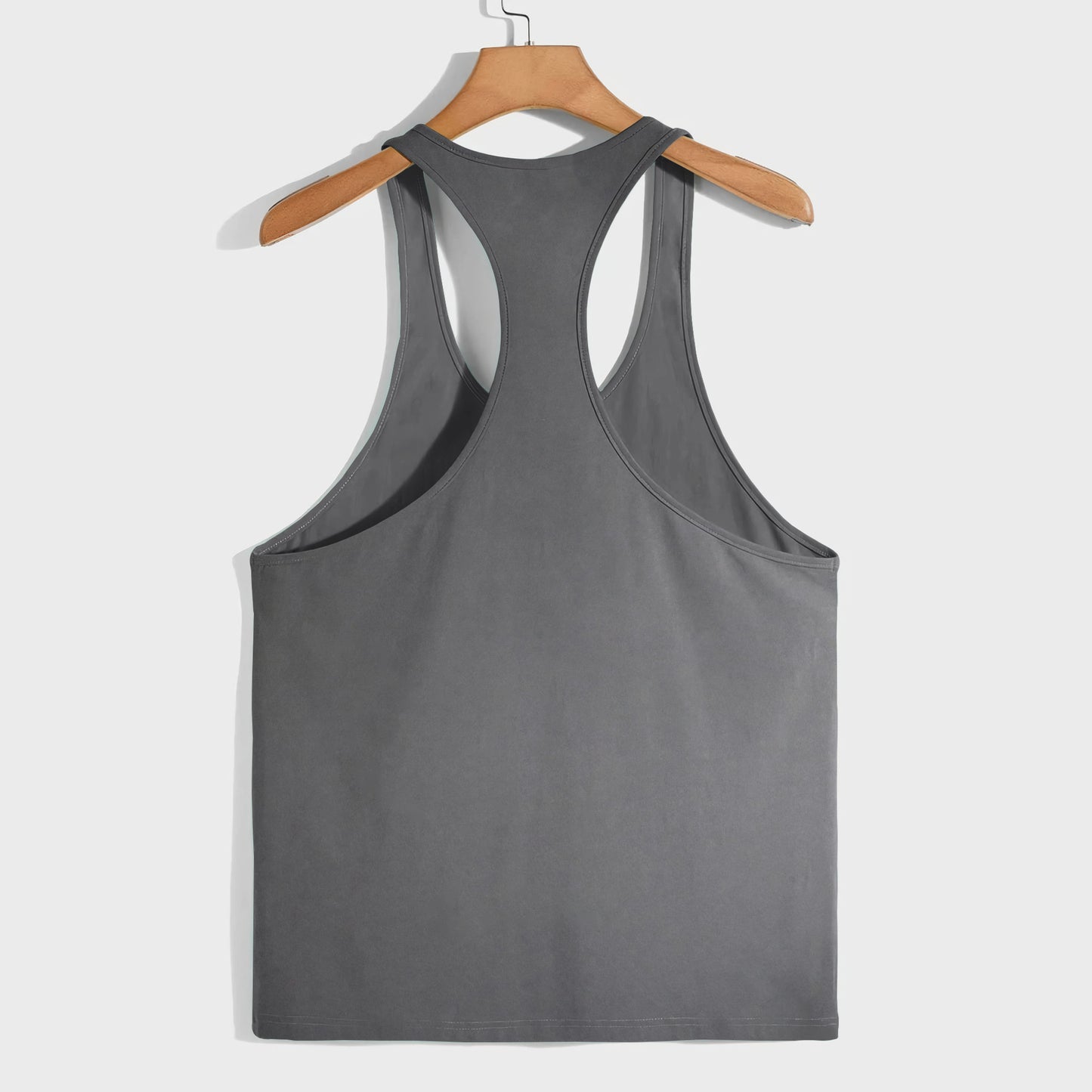 Funny Meme Racerback Tank Top- AA07669