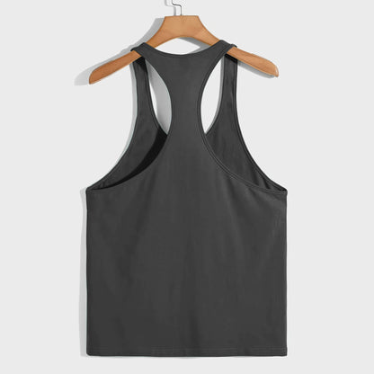 Funny Meme Racerback Tank Top- AA07684