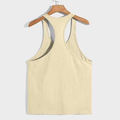 Funny Meme Racerback Tank Top- AA07685