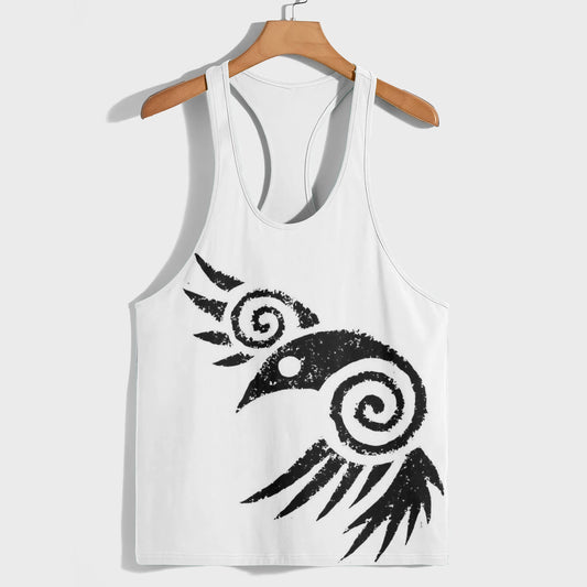 Viking Racerback Tank Top- AA07701
