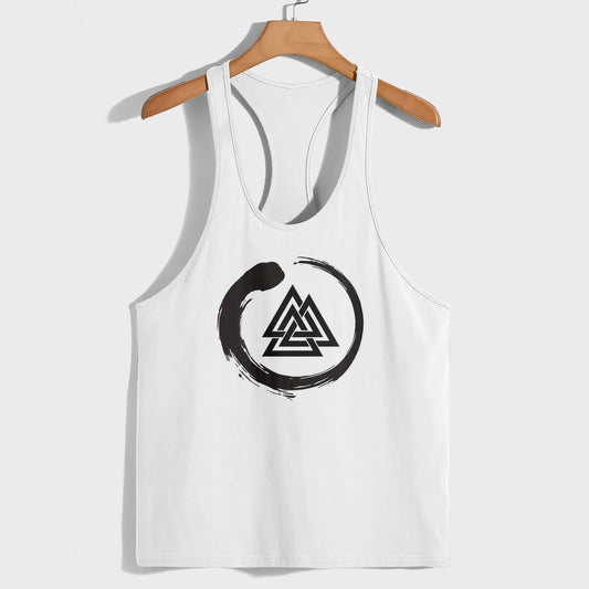 Viking Racerback Tank Top- AA07729