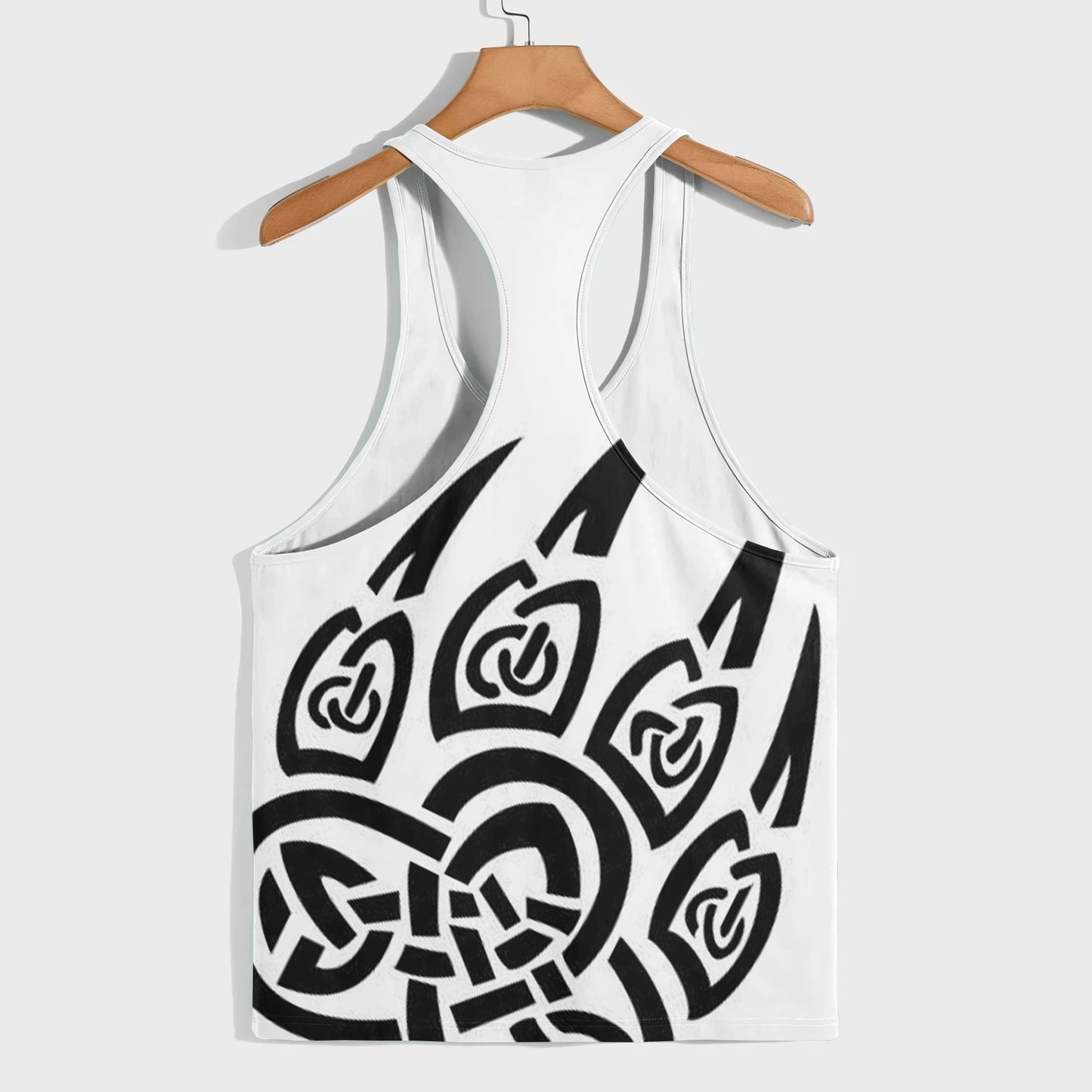 Viking Racerback Tank Top- AA07731