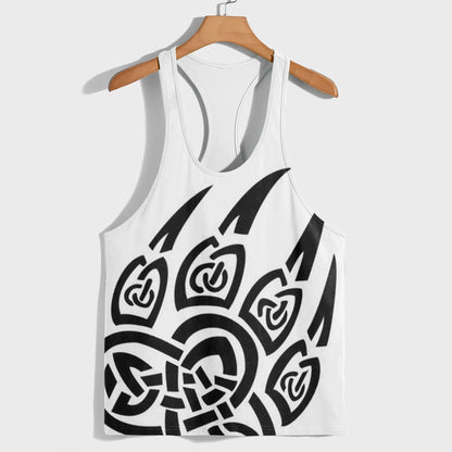 Viking Racerback Tank Top- AA07731
