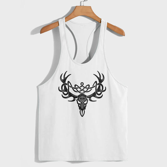 Viking Racerback Tank Top- AA07737