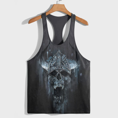 Viking Racerback Tank Top- AA07749