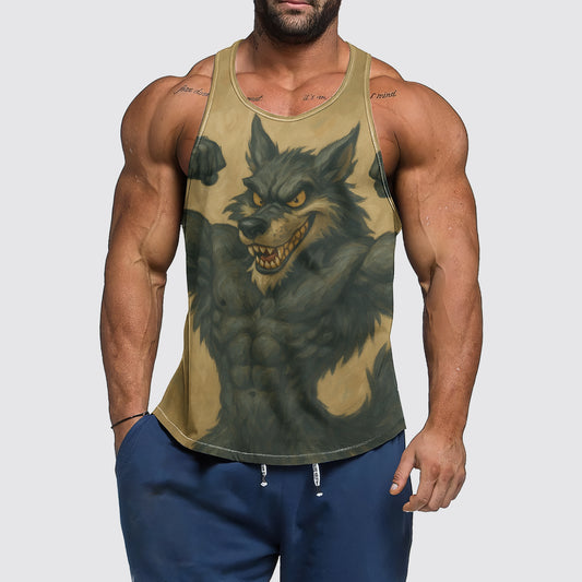 Savage Power Series Tank Top- AA07945
