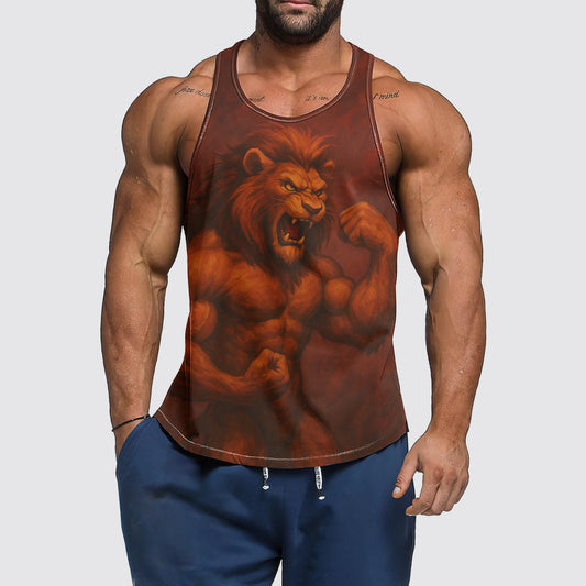 Savage Power Series Tank Top- AA07947