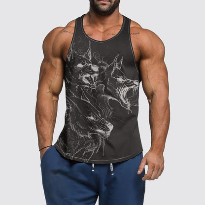 Savage Power Series Tank Top- AA07948
