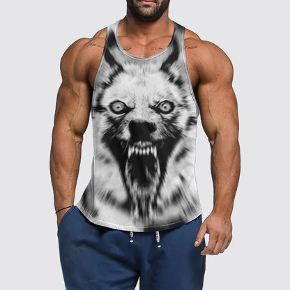Savage Power Series Tank Top- AA07949