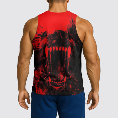 Savage Power Series Tank Top- AA07950