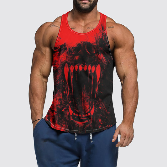 Savage Power Series Tank Top- AA07950