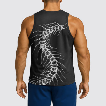 Savage Power Series Tank Top- AA07952