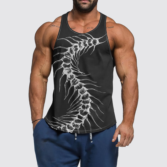 Savage Power Series Tank Top- AA07952