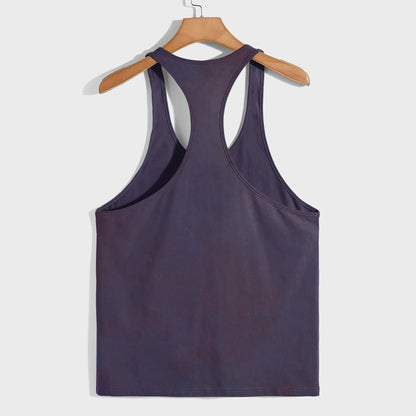 Savage Power Series Racerback Tank Top- AA08033