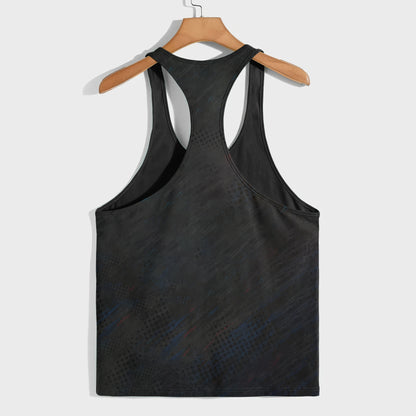 Bodybuilding Racerback Tank Top- AA08035