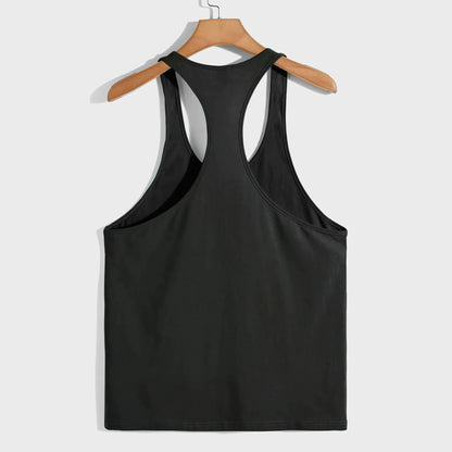 Bodybuilding Racerback Tank Top- AA08038