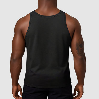 StealthFlex Camo Tank Top- Performance Fit for Bodybuilders- AA08040