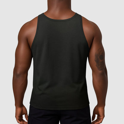 StealthFlex Camo Tank Top- Performance Fit for Bodybuilders- AA08046