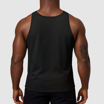 StealthFlex Camo Tank Top- Performance Fit for Bodybuilders- AA08048