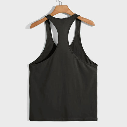 Bodybuilding Racerback Tank Top- AA08158