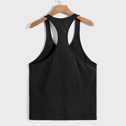 Bodybuilding Racerback Tank Top- AA08212