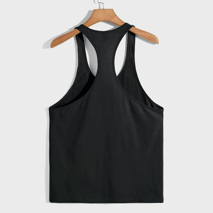 Bodybuilding Racerback Tank Top- AA08218