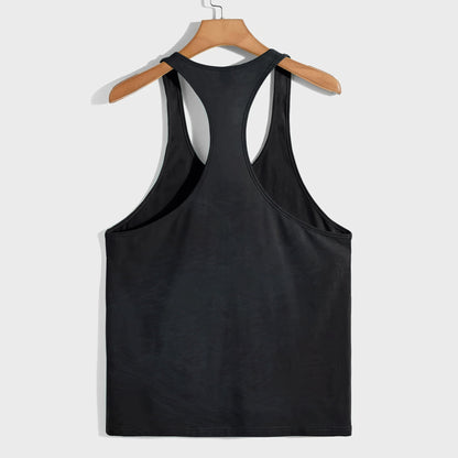 Bodybuilding Racerback Tank Top- AA08238