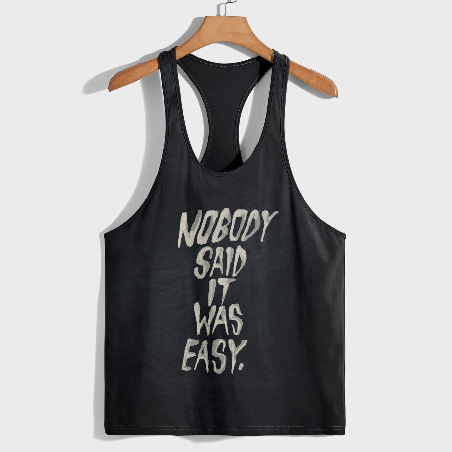 Bodybuilding Racerback Tank Top- AA08238