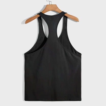 Bodybuilding Racerback Tank Top- AA08249