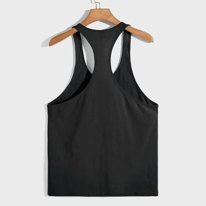 Bodybuilding Racerback Tank Top- AA08250