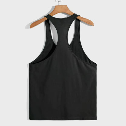 Bodybuilding Racerback Tank Top- AA08251